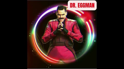 DR.EGGMAN