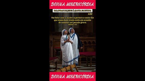 #20 - Essas duas irmãs estão em ocasião de cometer um pecado grave!