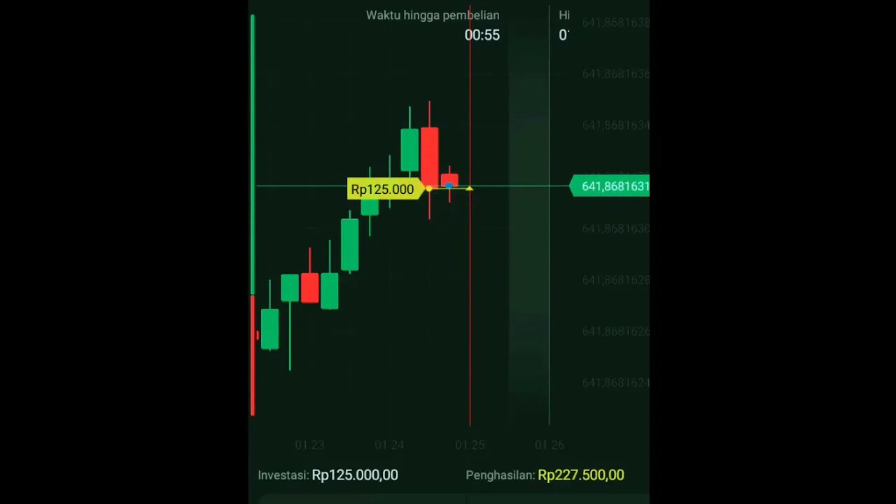 Happy TRading 🤑 #short #shorts #shortvideo #ytshorts #ytshort #bitcoin #videoshorts