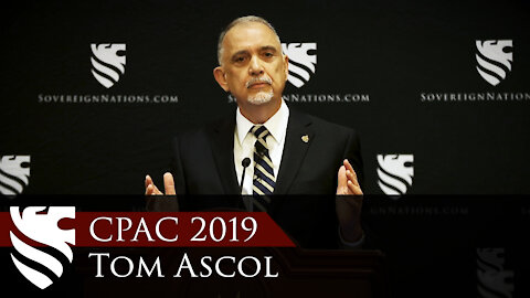 Progressive Ideological Challenges to Biblical Christianity | Tom Ascol