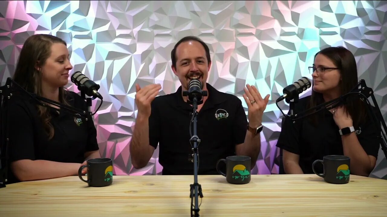 Episode 75 - The Cost of the Cross