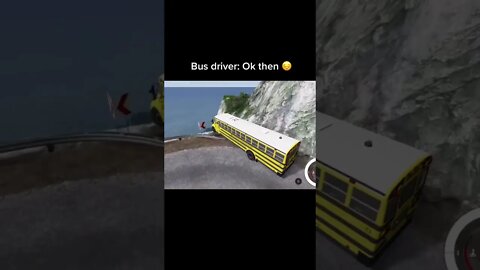 BeamNG DRIVE / Extremely sad story