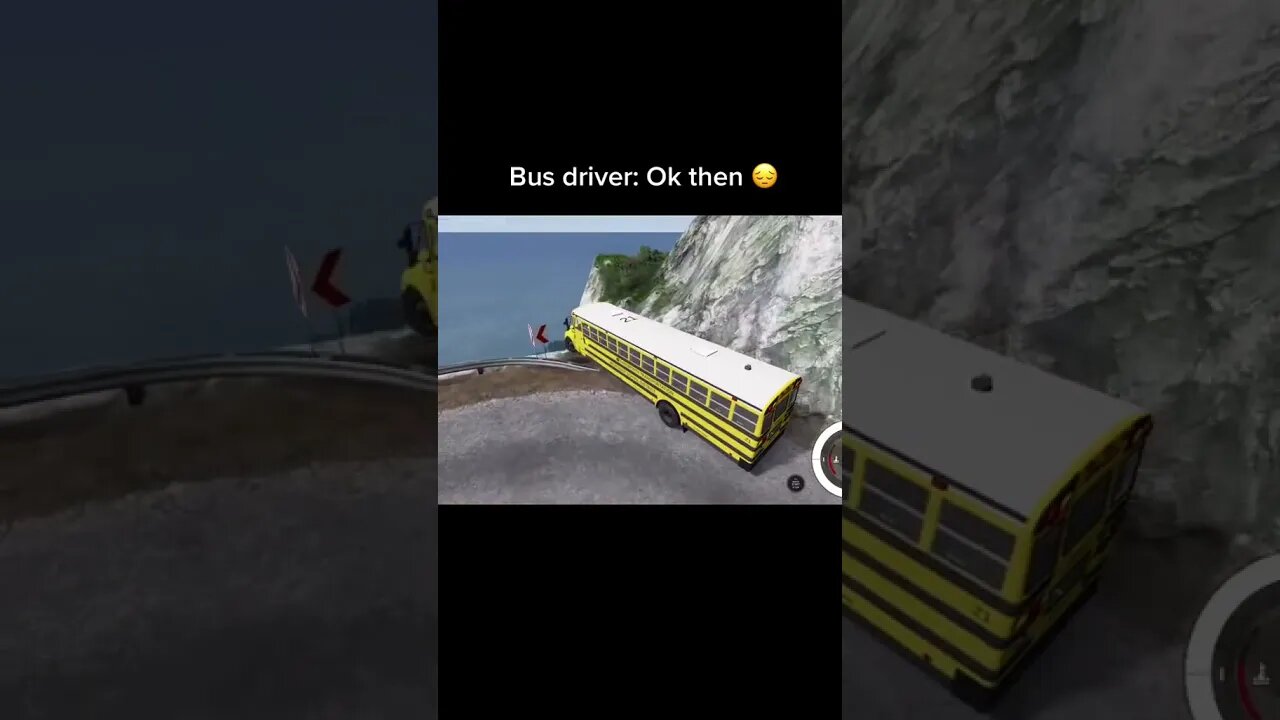 BeamNG DRIVE / Extremely sad story