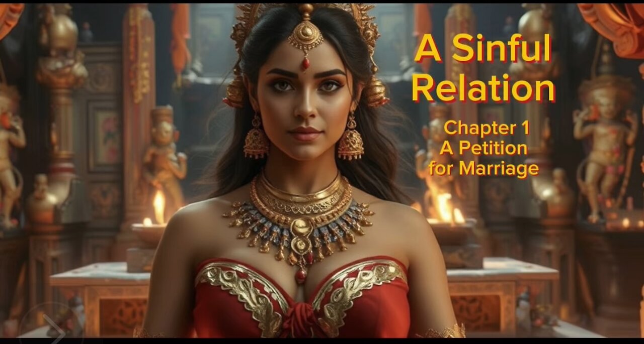 A Sinful Relation ~ Chapter 1 ~ Hindi Audio Incest Storyb