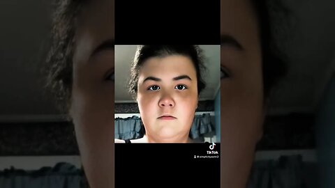 Short TikTok Pic Video