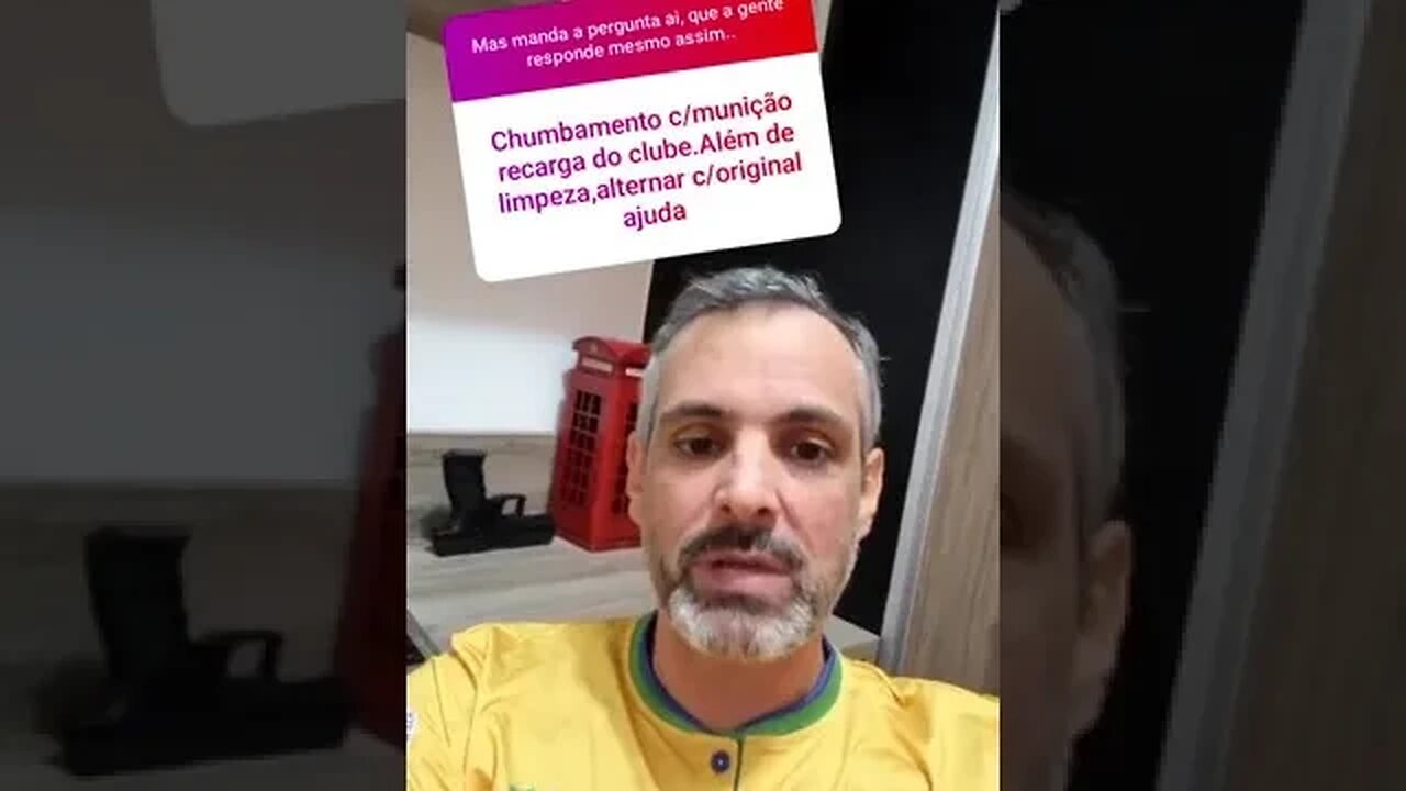 Sobre: Chumbamento nas recargas do clube