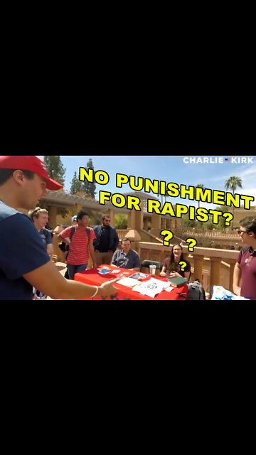 DERANGED LEFTIST WANTS TO ABOLISH PRISONS