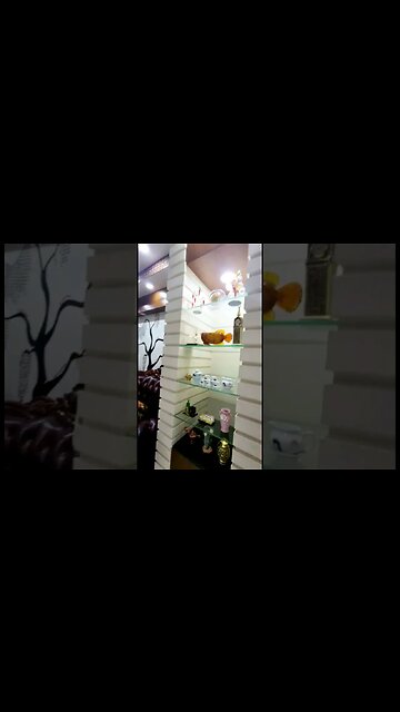 Luxurious House Design 🔥 Interior Cinematic Video | #shorts