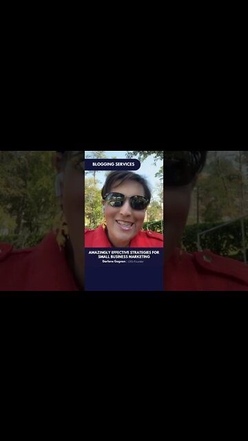 Amazingly Effective Strategies for Small Business Marketing