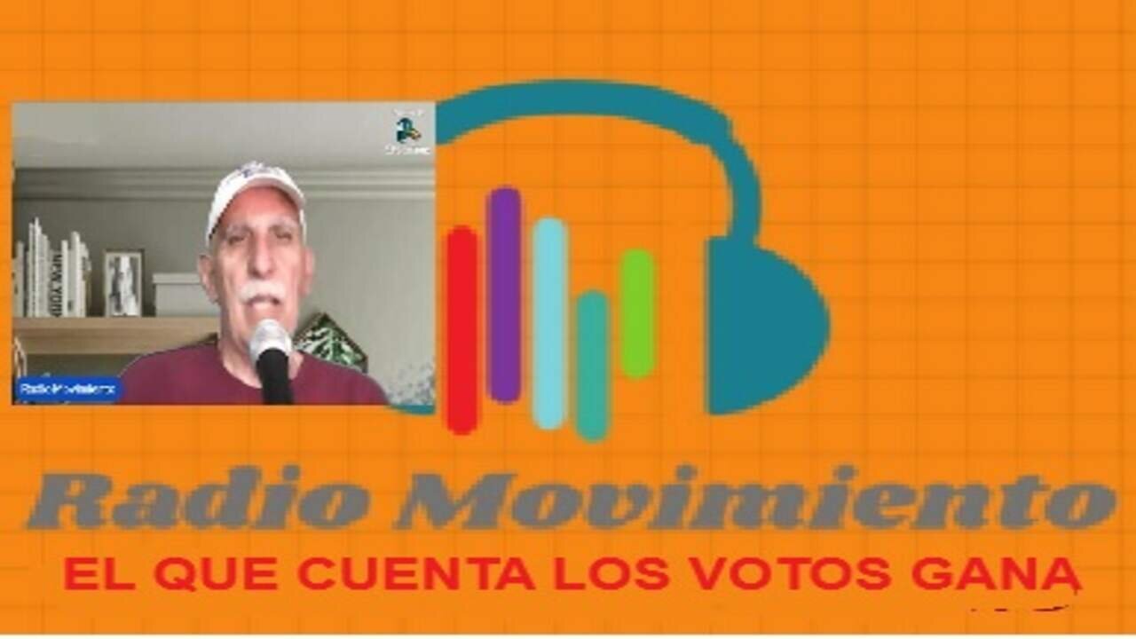 EL QUE CUENTA LOS VOTOS GANA