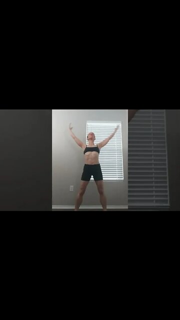 NEW workouts coming this week (PREVIEW) #shorts