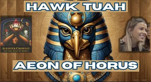 Hawk Tuah - Occult Majick