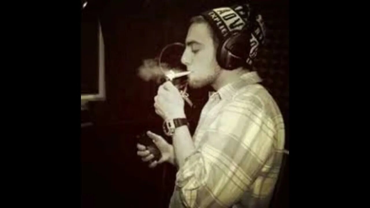 Mac Miller The Grow Op remix