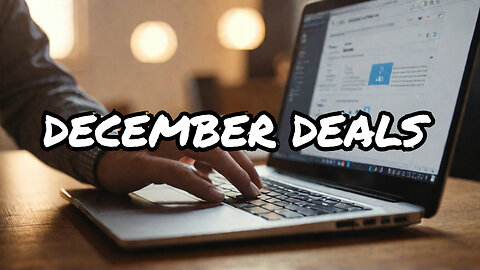 eBay Listings for December 5th 2024 and How To List on eBay