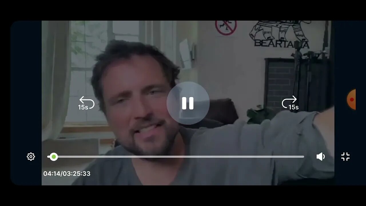 1-1776 Owen Benjamin "Netflix is satanic but they're a lot like me."