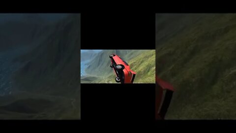 family was looking forward to the trip / BeamNG DRIVE