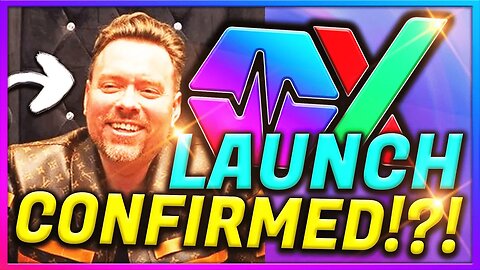 🔥🔥🔥 PULSECHAIN LAUNCH DATE ANNOUNCED!!! WATCH RICHARD HEART PLS LAUNCH PLSX HEX | Jake Sharpe Clips