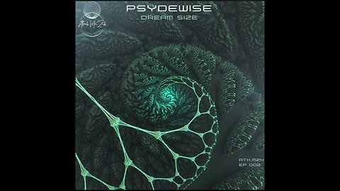 Psydewise - DNA Storage Device