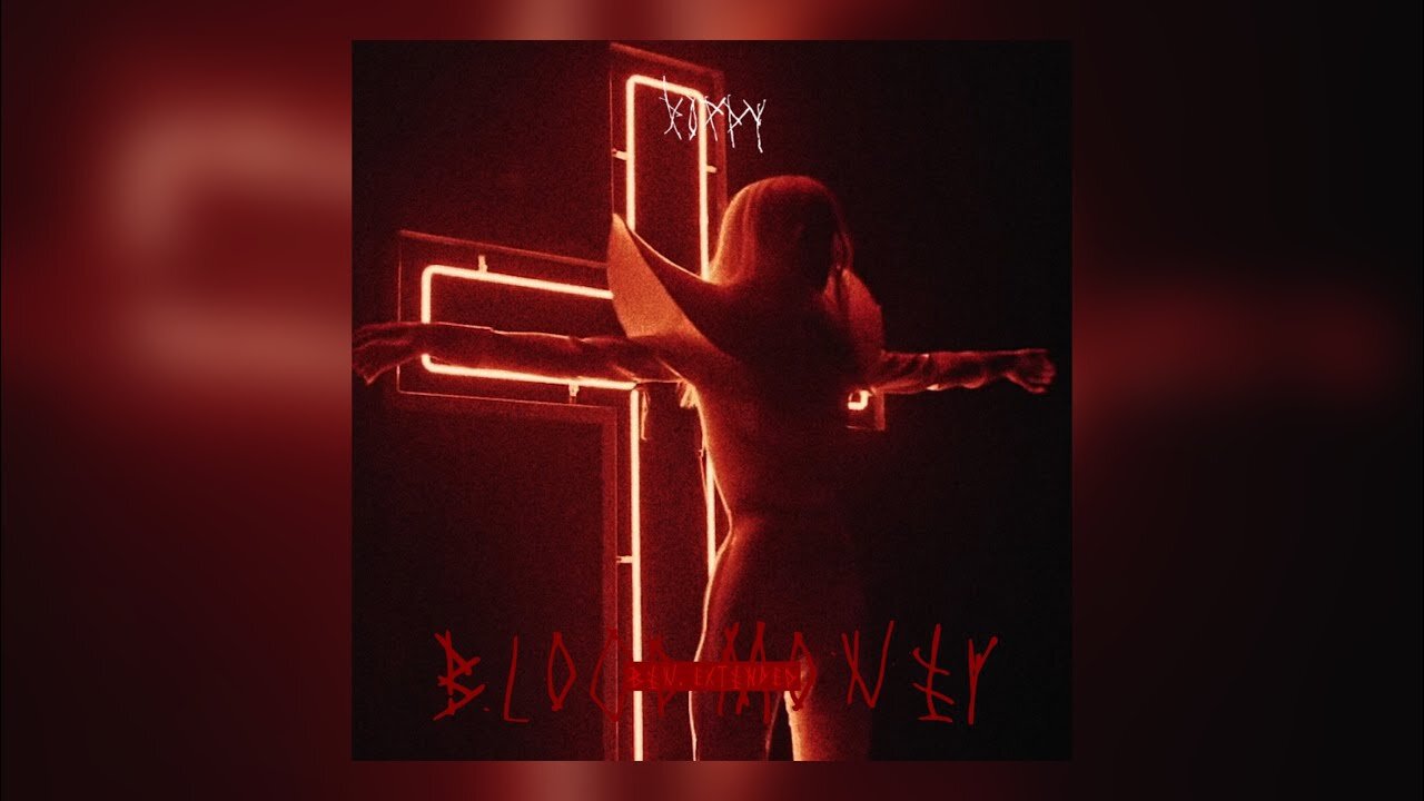 YOU ARE NOT GOING TO BELIEVE WHAT THIS MUSIC VIDEO IS ABOUT...