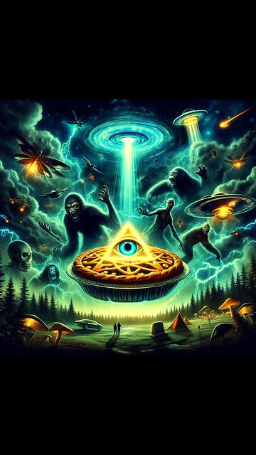 New jersey UFO Dec 8th 2024