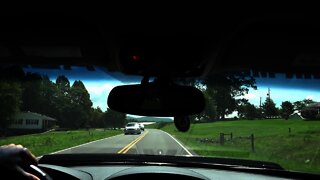 SmoothBoost Daily Driving With the Whipple 2.9L Supercharged Stroker SRT8 Jeep