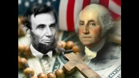 Barr's Betrayal, Martial Law, Special Message from the Holy Spirit