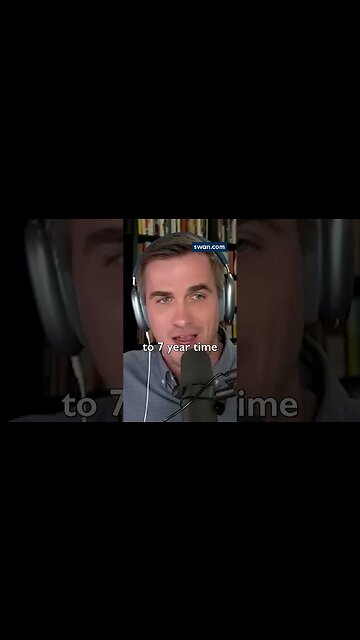 Preston Pysh: Bitcoin & the Fiat End Game #bitcoin #shorts #economics