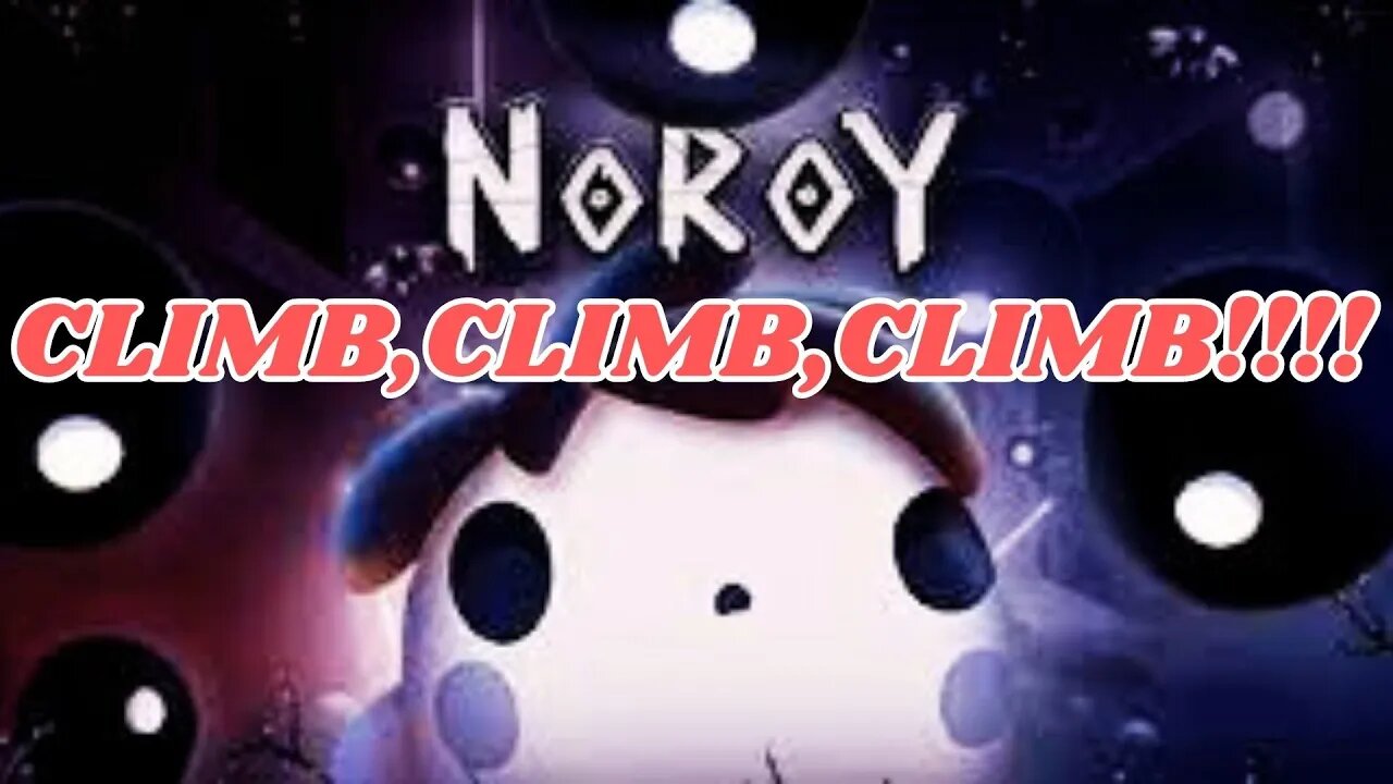 Can You Make It To The Top? | NoRoy Review