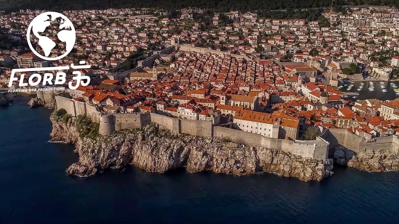 Sailing to King's Landing: Dubrovnik, Croatia