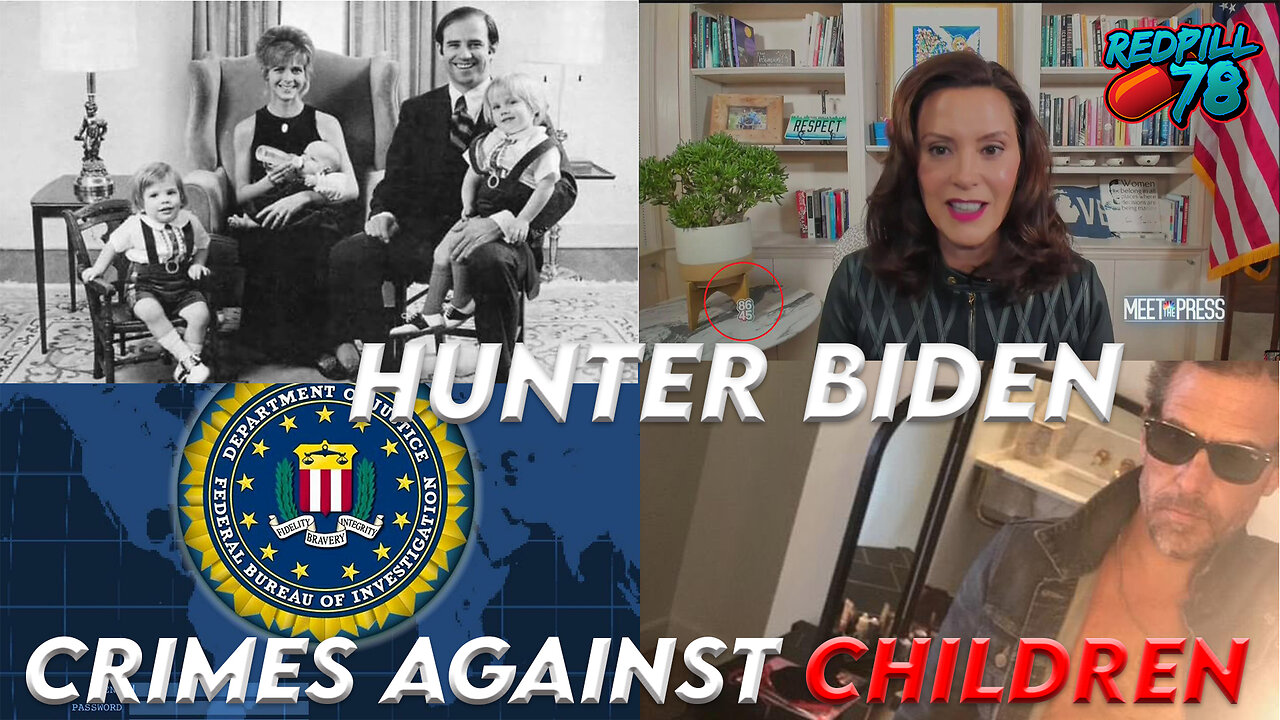 Hunter Biden Emails Confirmed, DNC PANIC!