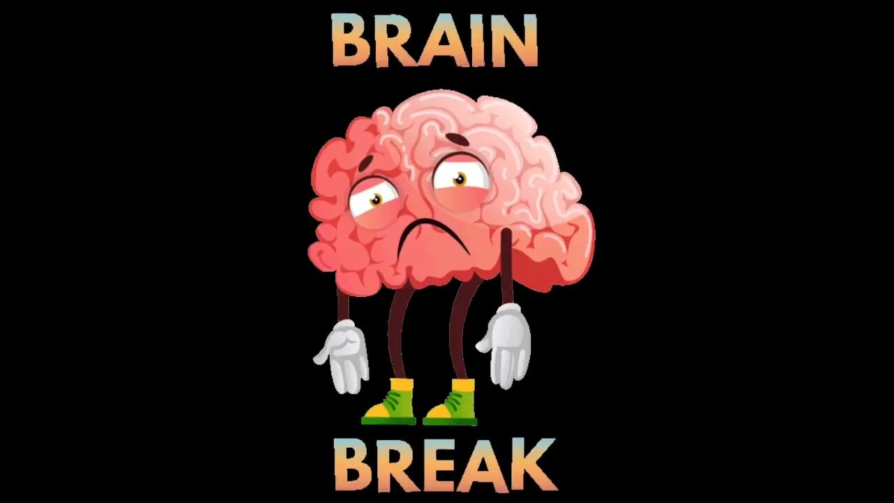 Breath Brain Break Exercises on The Breath Source App