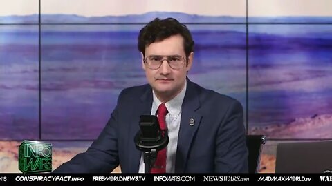 WAR ROOM (Full Show) Tuesday - 11/14/23