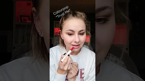 #shorts perfect red lips #subscribe