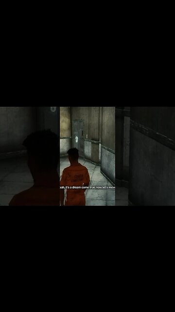 Saints Row 2: Jailbreak | A Dream Come True #Shorts