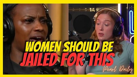 Should Cuck Holding Men Be ILLEGAL??