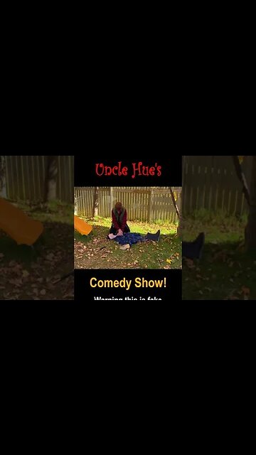 Funny Idiot Shows How to Do CPR on a FAMILY MEMBER.