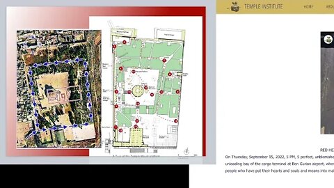 Red Heifers will trigger the COUNTDOWN to the Third Temple