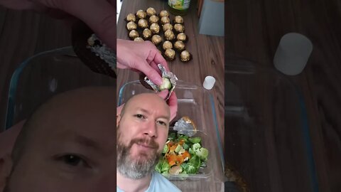 Imagine their faces 😅