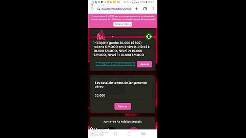earn $300 by referring friends in this great airdrop!!!