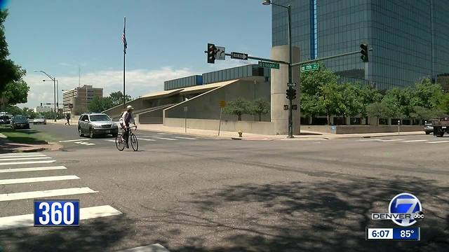 ‘Idaho Stop' law for cyclists now an option for Colorado cities