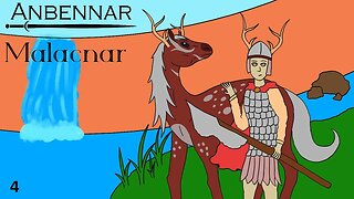 Malacnar 4: Chaos in Sarda - EU4 Anbennar Let's Play