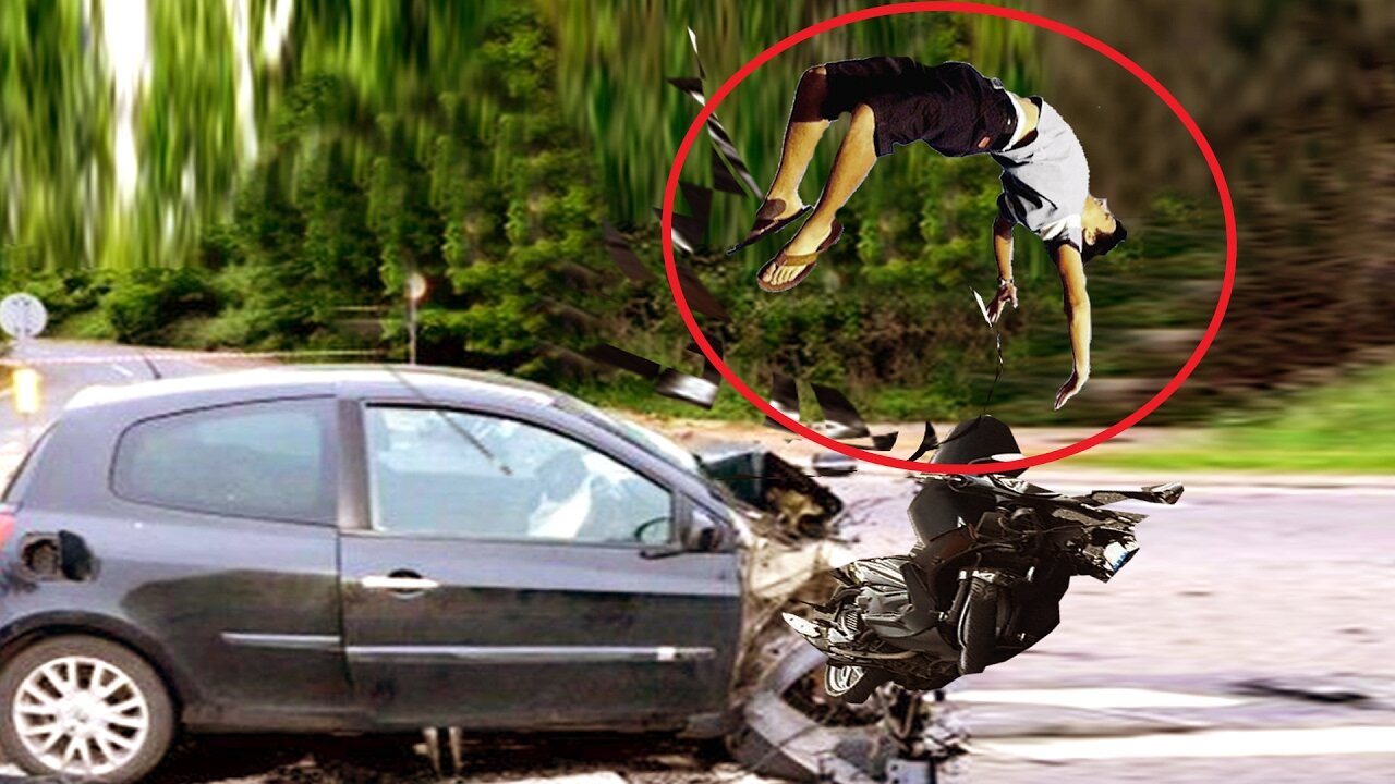 world top 10 people saved by accident