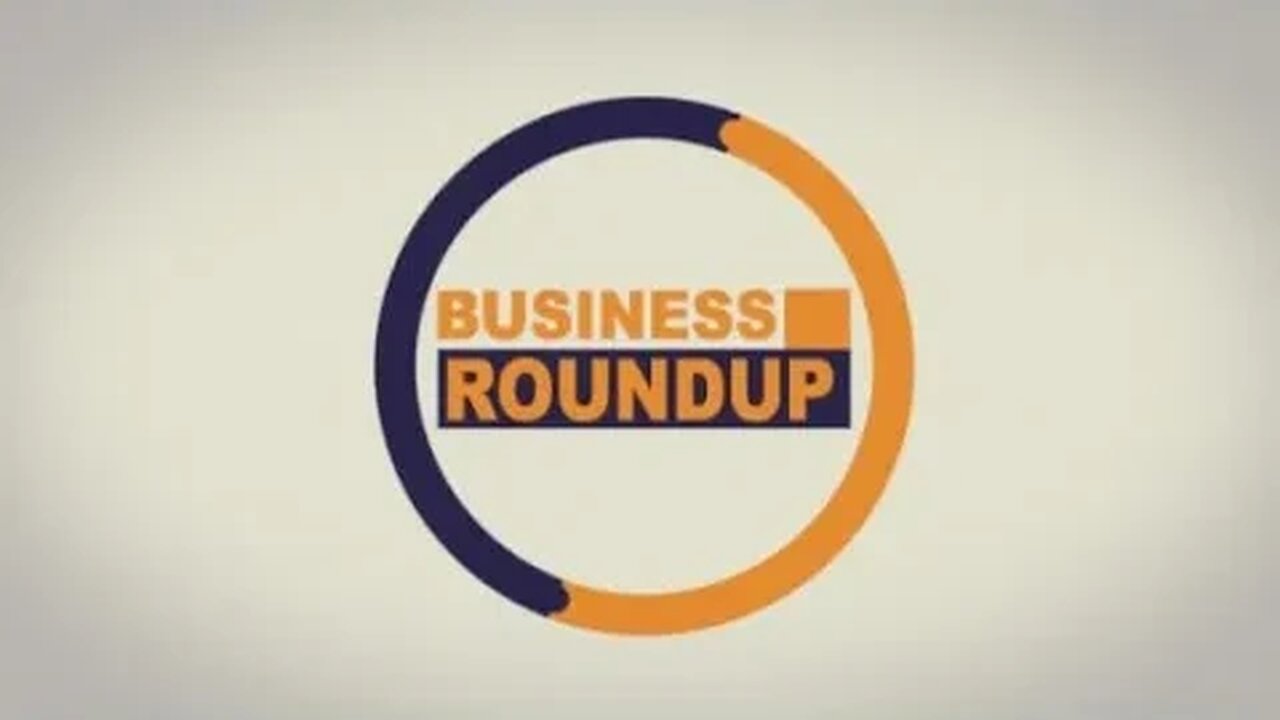 BUSINESS ROUND UP I OCTOBER 28, 2023
