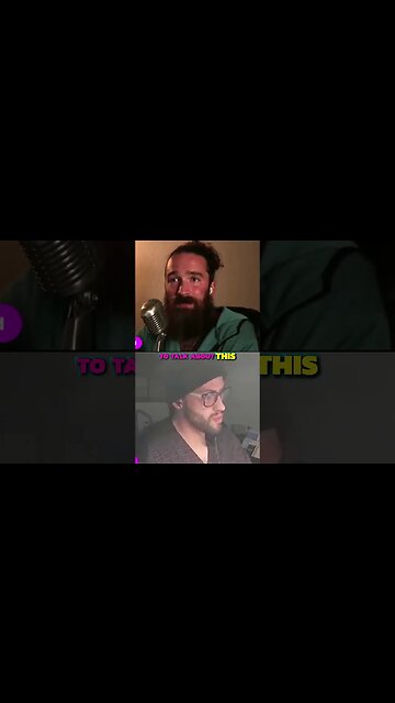 Elon Musk and Tucker Carlson: Unconventional Influencers Taking a Stand #shorts #podcast #elonmusk