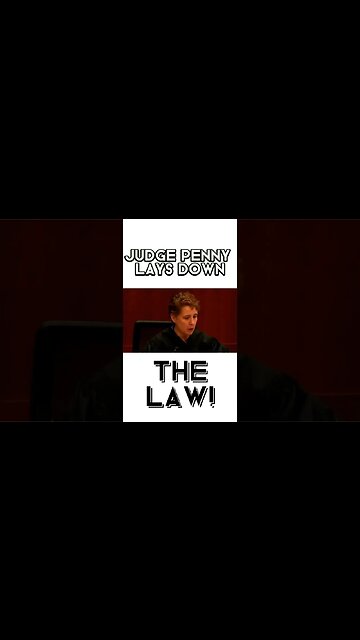 Amber Heard SCOLDED by Judge!