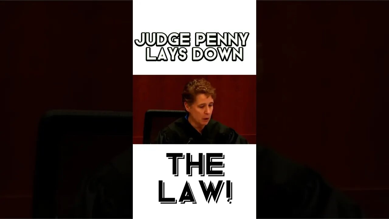 Amber Heard SCOLDED by Judge!