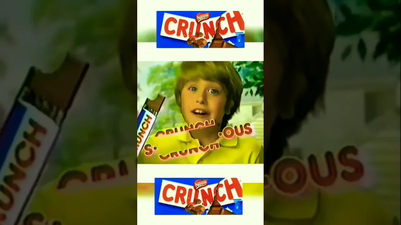 NESTLE CRUNCH MEME 36. #shorts #memesbr #viralvideo #nestlecrunch