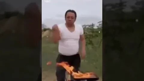 chef Nate DVD extras