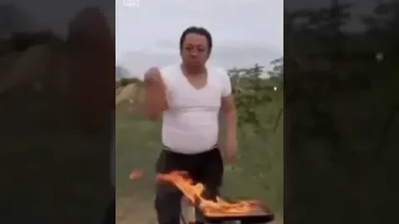 chef Nate DVD extras