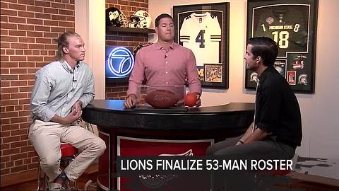 7 Sports Cave Part 3 9-2-2018